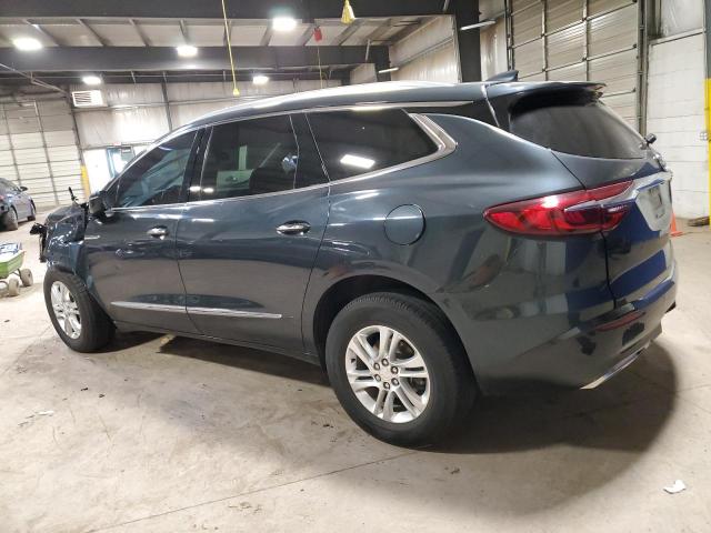 5GAEVAKWXKJ252755 | 2019 BUICK ENCLAVE ES