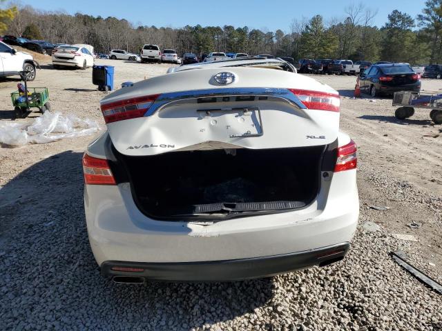 2014 Toyota Avalon Base VIN: 4T1BK1EB9EU092885 Lot: 38491594