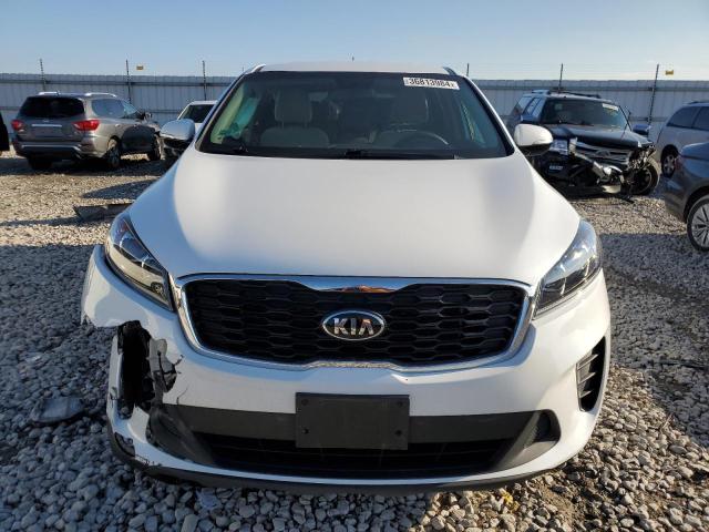 5XYPGDA53KG488840 | 2019 KIA SORENTO LX