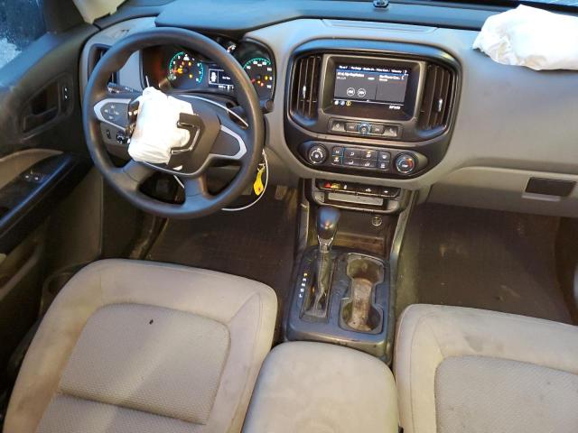 2022 GMC Canyon Elevation VIN: 1GTH5BENXN1199614 Lot: 38926384