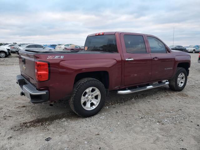 3GCPCREC6EG168841 | 2014 CHEVROLET SILVERADO