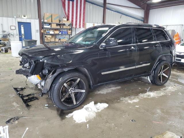 2012 Jeep Grand Cherokee Laredo VIN: 1C4RJFAG5CC145668 Lot: 38763124