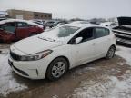 2017 KIA FORTE LX - KNAFK5A81H5668875