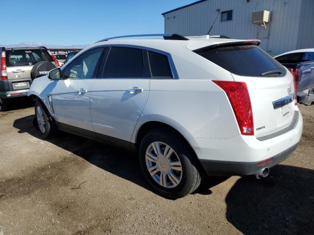 3GYFNBE39ES567246 | 2014 CADILLAC SRX LUXURY