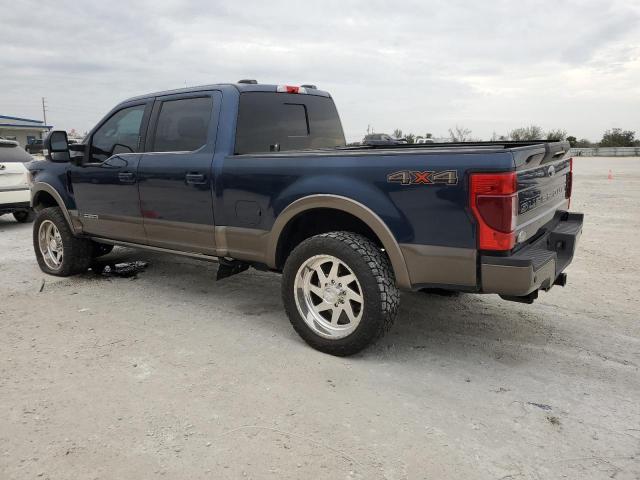 2020 FORD F-250 1FT7W2BT5LEE42098
