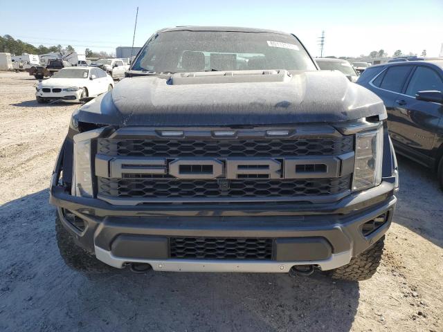 1FTFW1RG3NFA12694 | 2022 Ford f150 raptor