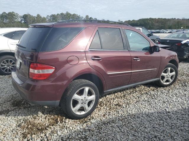 2008 Mercedes-Benz Ml 350 VIN: 4JGBB86E58A402506 Lot: 38638774