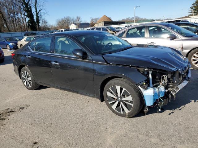 1N4BL4EW7NN324535 | 2022 NISSAN ALTIMA SL