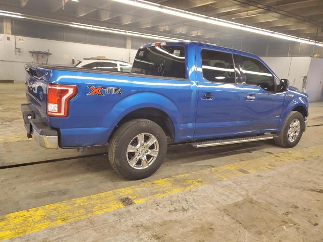 1FTEW1CP8GFB38492 | 2016 FORD F150 SUPER