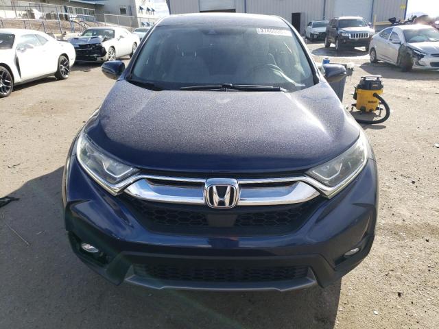 7FARW2H5XJE008888 | 2018 HONDA CR-V EX