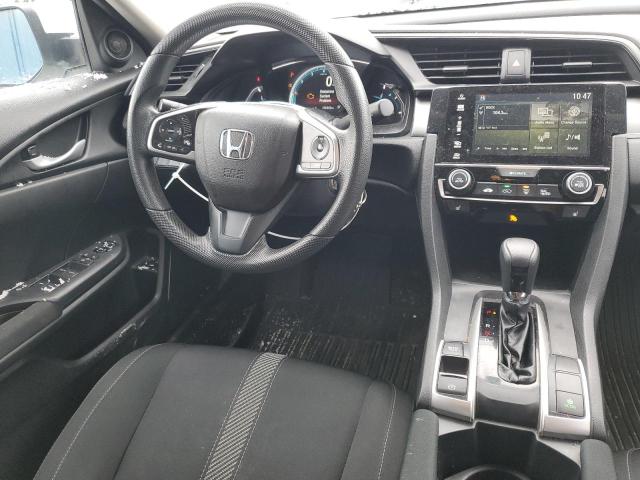 2018 HONDA CIVIC LX - 2HGFC2F58JH036162