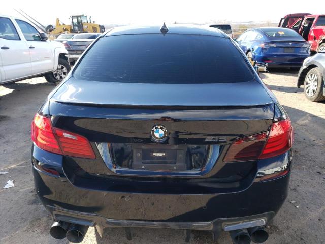 VIN WBSFV9C57GD595836 2016 BMW M5 no.6