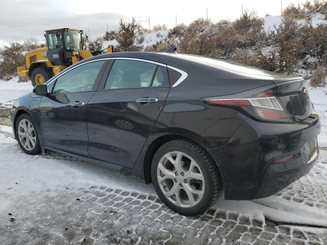 VIN 1G1RB6S55HU110357 2017 Chevrolet Volt, Premier no.2