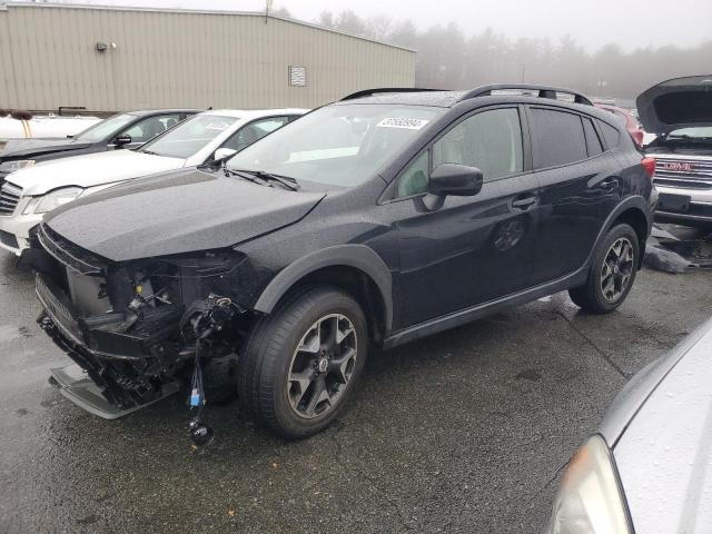 JF2GTABC5JH264600 | 2018 SUBARU CROSSTREK