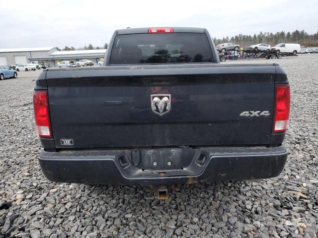 1C6RR7FG0KS589799 | 2019 RAM 1500 CLASS