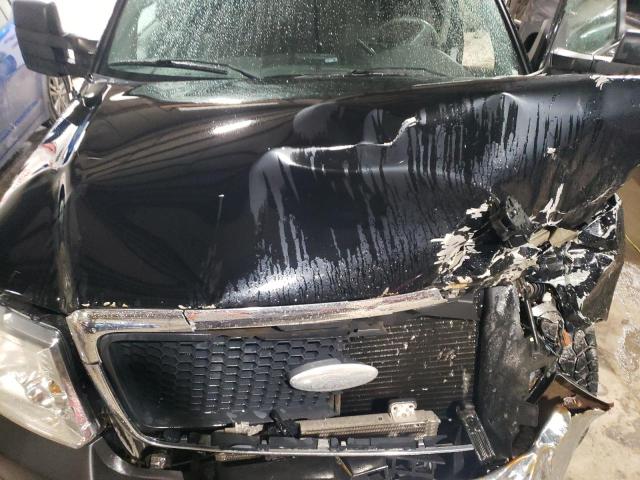 2006 Ford F150 VIN: 1FTPX14V56NB04274 Lot: 40077064