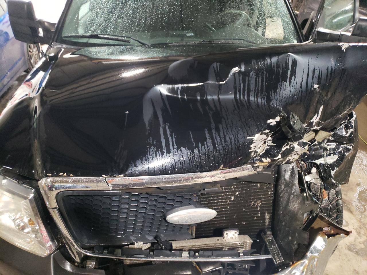 1FTPX14V56NB04274 2006 Ford F150