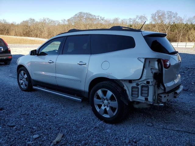 Vin: 1gnkrled6cj388336, lot: 37705024, chevrolet traverse ltz 20122