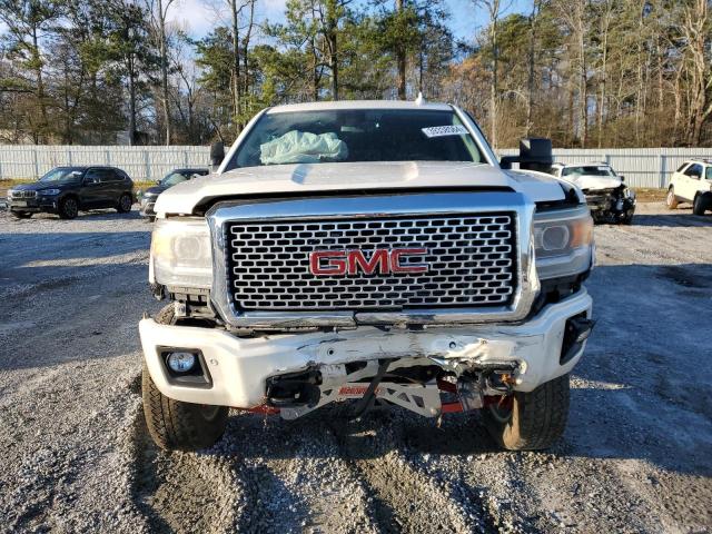2015 GMC SIERRA K15 - 3GTU2WEJXFG399956