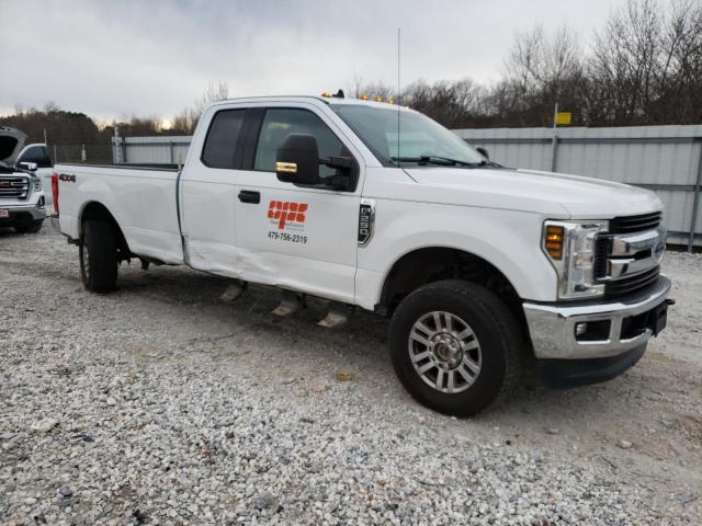 1FT7X2B63KED24699 | 2019 FORD F250 SUPER