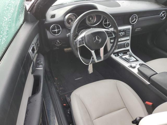 WDDPK3JA9GF123729 | 2016 MERCEDES-BENZ SLK 300