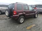 JEEP LIBERTY LI photo