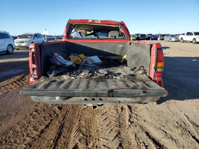 2004 GMC New Sierra C1500 VIN: 2GTEC19TX41118681 Lot: 50662834