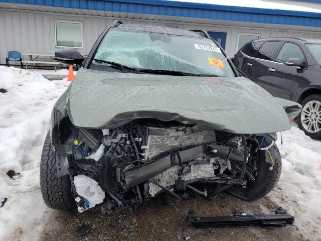 VIN 5TDZZRAH2LS015784 2020 Toyota Highlander, LE no.5