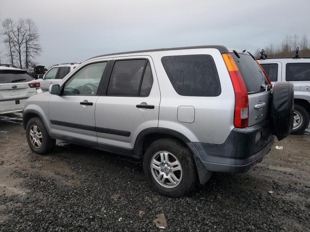 JHLRD78894C060199 | 2004 Honda cr-v ex