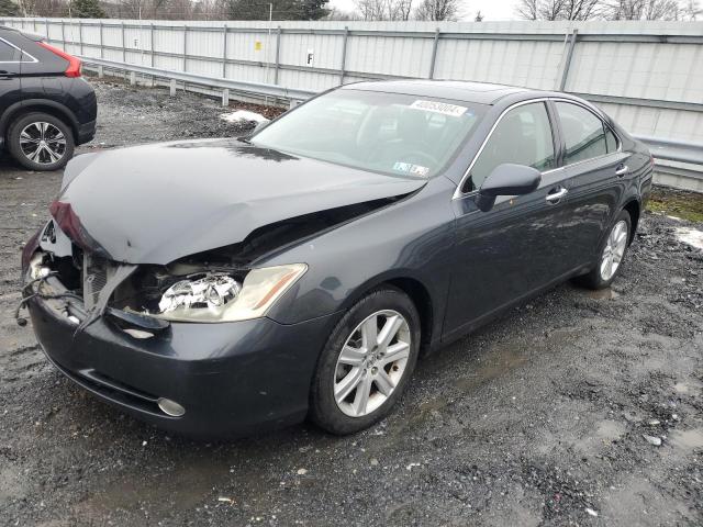 2009 Lexus ES 350 