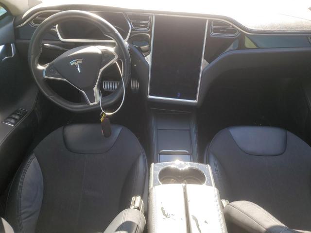 5YJSA1H11EFP31800 | 2014 TESLA MODEL S