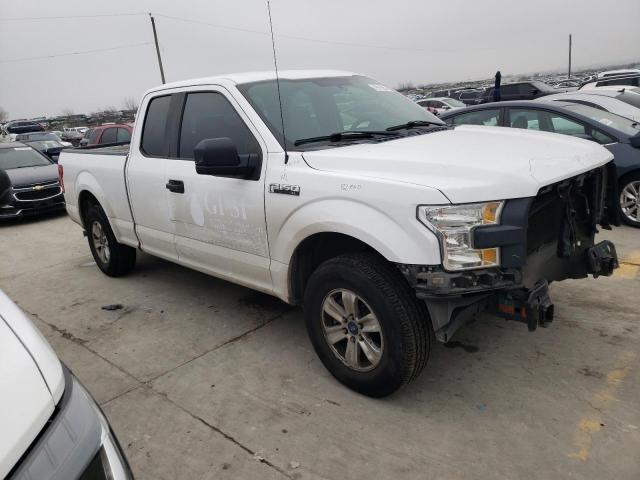 1FTEX1C86GKF63447 | 2016 FORD F150 SUPER