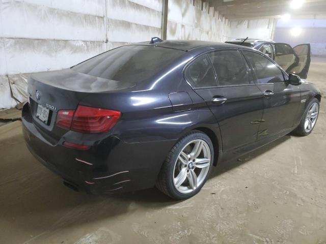 2015 BMW 550 XI - WBAKP9C50FD979338
