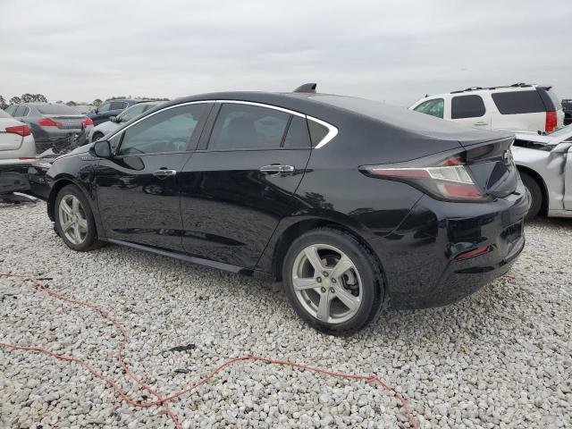 1G1RA6S5XHU107960 | 2017 CHEVROLET VOLT LT