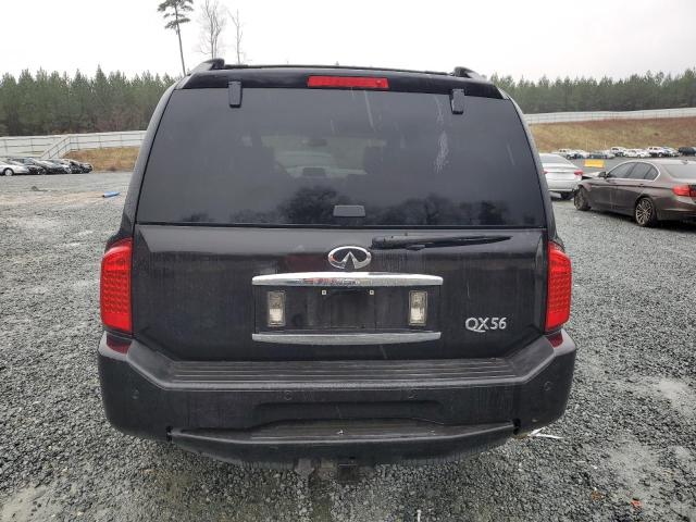 VIN WA1EFCFS4FR008311 2005 INFINITI QX56 no.6