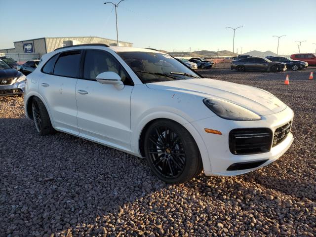 WP1AF2AYXMDA36083 2021 Porsche Cayenne Turbo