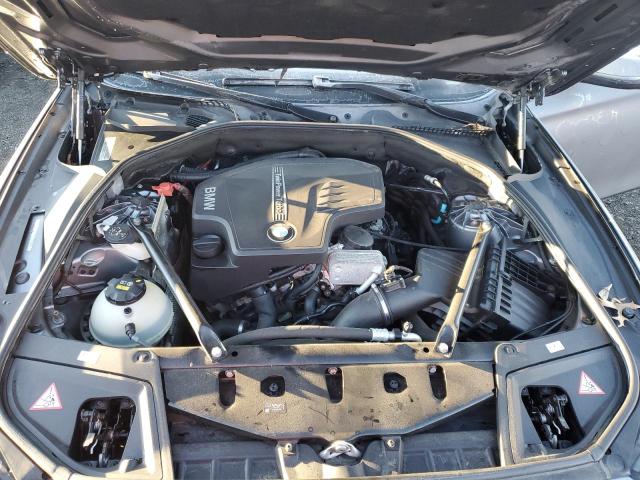 2016 BMW 528 XI - WBA5A7C54GG145348