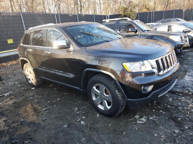 1J4RR5GG4BC583813 | 2011 Jeep grand cherokee limited