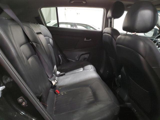 KNDPCCA23C7240954 2012 Kia Sportage Ex