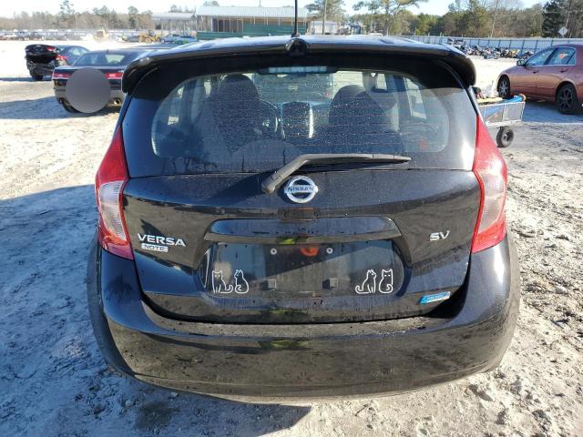 3N1CE2CP1FL392486 | 2015 NISSAN VERSA NOTE