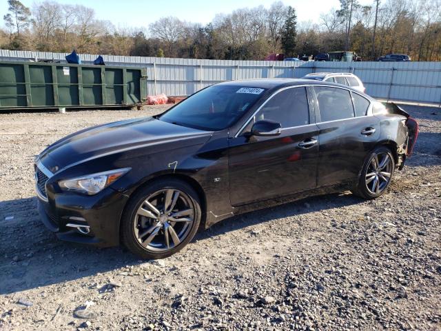 2014 INFINITI Q50 Base