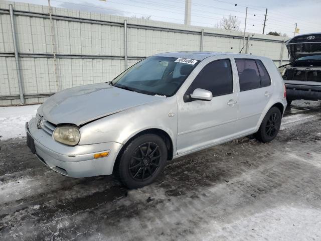 2000 Volkswagen Golf GLS