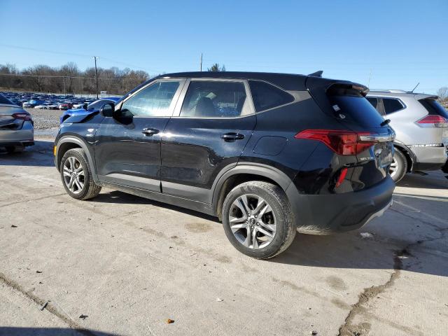 2021 Kia Seltos Lx VIN: KNDEPCAA9M7148929 Lot: 37892784