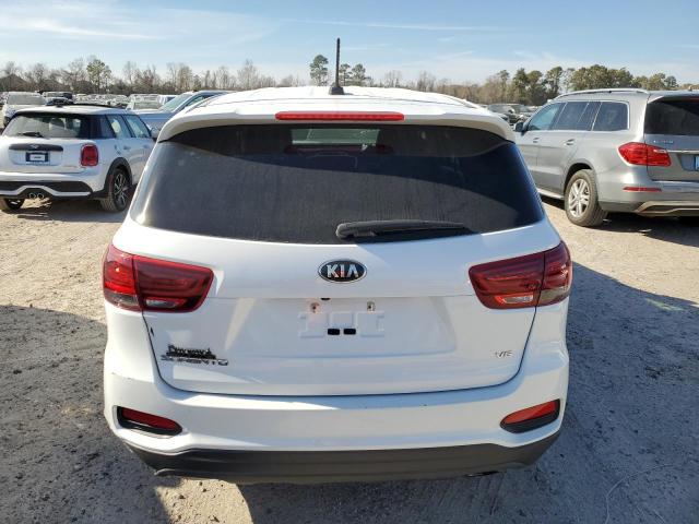 5XYPG4A57LG631936 | 2020 KIA sorento s