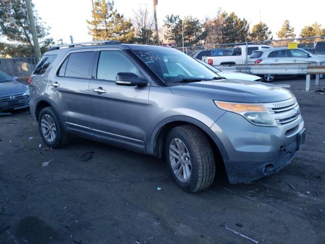 2012 Ford Explorer Xlt VIN: 1FMHK8D81CGA85255 Lot: 37577964
