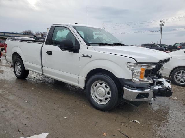 1FTMF1CB0KKE43887 | 2019 FORD F150