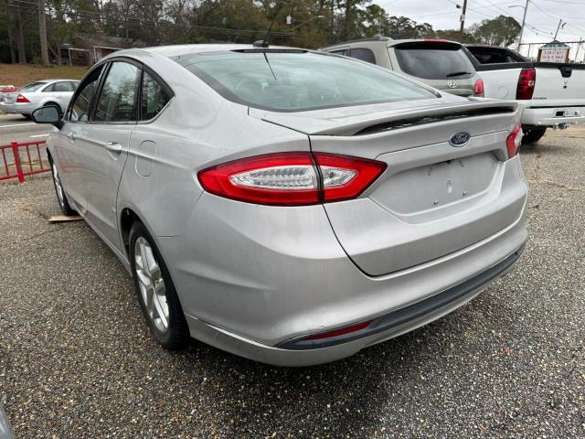 3FA6P0G71GR402683 | 2016 FORD FUSION S