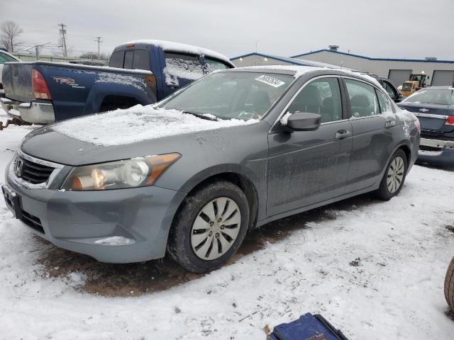 1HGCP26379A003735 | 2009 Honda accord lx