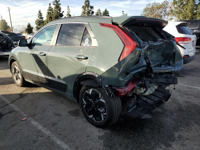 2023 KIA NIRO WAVE - KNDCT3L12P5042127