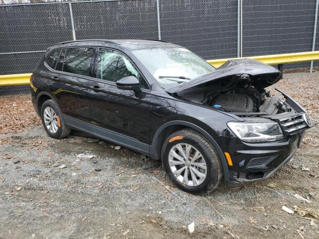 3VV0B7AX5LM115761 | 2020 VOLKSWAGEN TIGUAN S